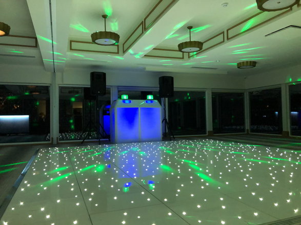Rushe DJs - Wedding & Party DJs from London