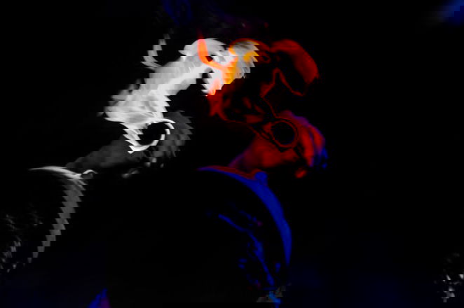 EmberElation - Circus Acts from Bristol