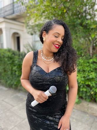 Laura Soul Valore - Soul, RnB & Motown Bands from London