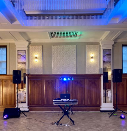 DJ Minute - Wedding & Party DJs from Essex