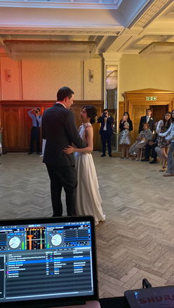 DJ Minute - Wedding & Party DJs from Essex