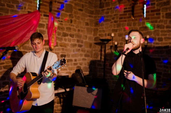 QTA - Solo Duo and Trios from Hampshire
