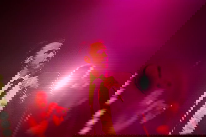 Instaband - DJ Live Acts from London