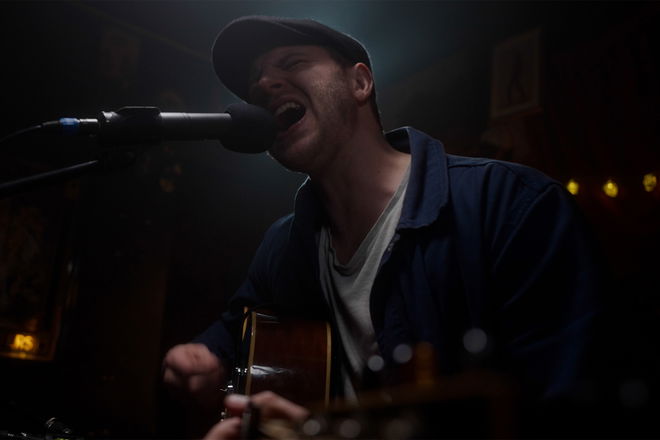Jesse McKee - Singer Guitarists from East Sussex
