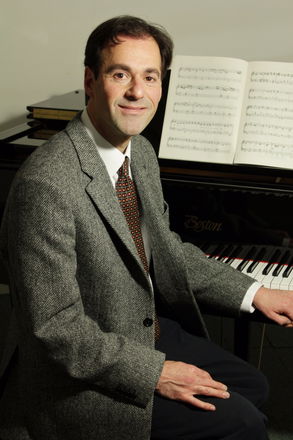 Jon M - Pianists from Surrey