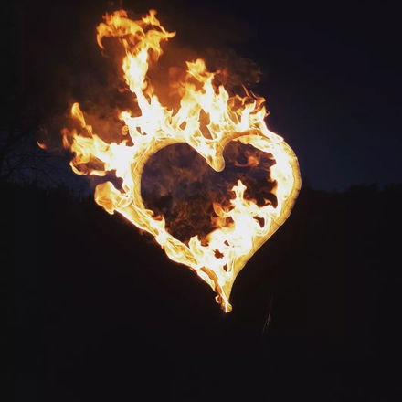 EmberElation - Circus Acts from Bristol