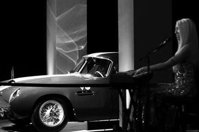 Kiara - Pianists from London