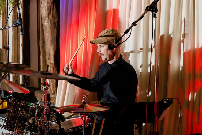 The Kicks - Wedding & Party Bands from Surrey