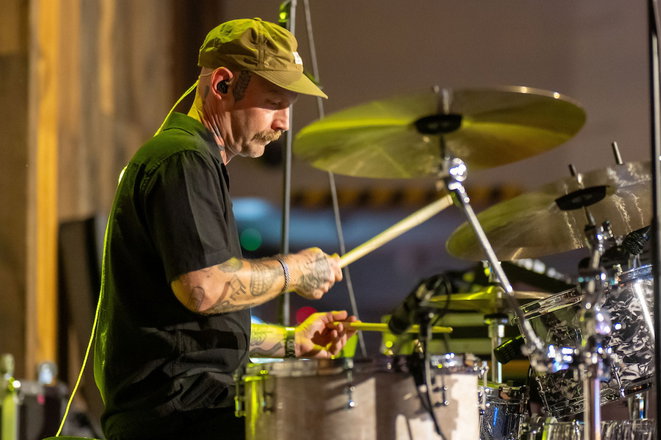 The Kicks - Wedding & Party Bands from Surrey