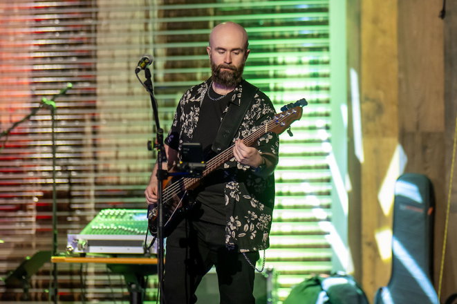 The Kicks - Wedding & Party Bands from Surrey