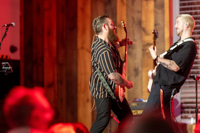 The Kicks - Wedding & Party Bands from Surrey