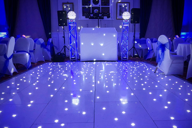 Limelight DJs - Wedding & Party DJs from West Sussex