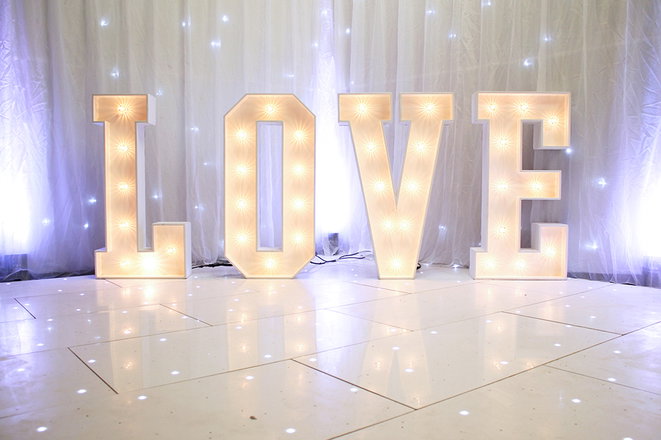 Limelight DJs - Wedding & Party DJs from West Sussex