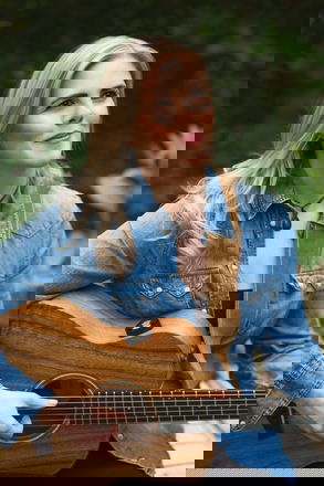 LJ - Acoustic Singer Guitarists from London