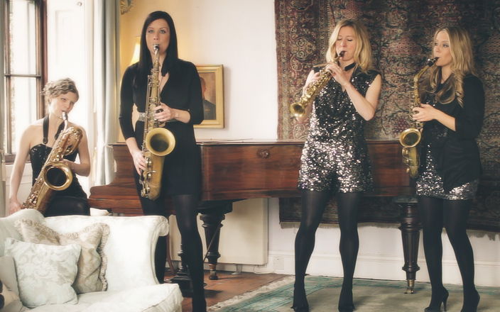 London Saxes - Saxophonists from London