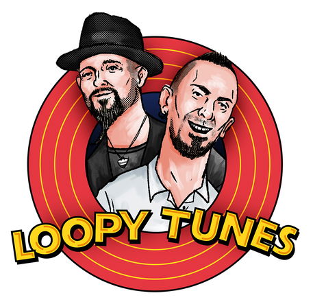 Loopy Tunes - Acoustic Bands from Buckinghamshire