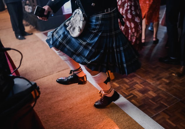 Ceilidh Cool - Ceilidh Bands from London