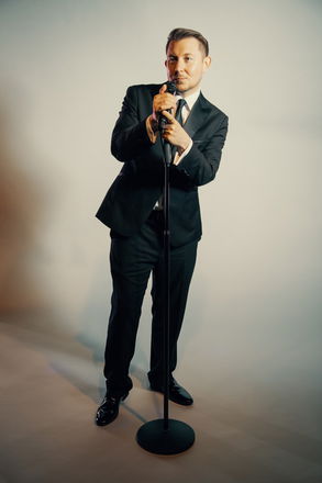 Luke Desvaux - Solo Singers, Duos and Trios from Somerset