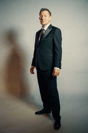 Luke Desvaux - Solo Singers, Duos and Trios from Somerset