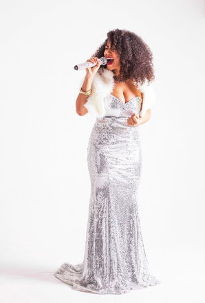 Laura Soul Valore - Soul, RnB & Motown Bands from London