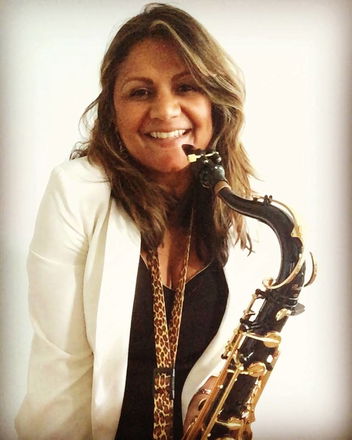 Mads on Sax - Saxophone Players from Essex