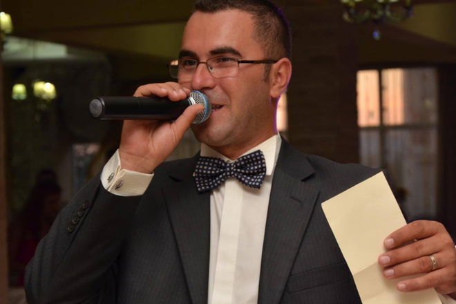 Magic Maestro - Magicians from Buckinghamshire