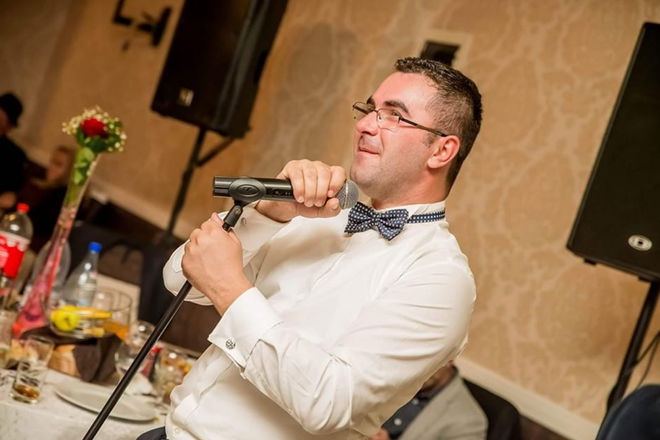 Magic Maestro - Magicians from Buckinghamshire