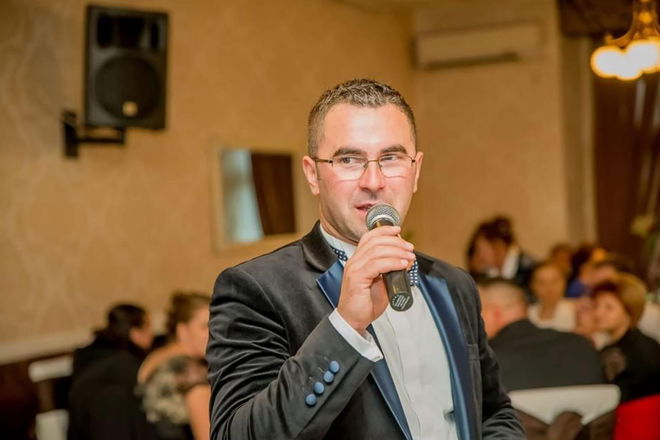 Magic Maestro - Magicians from Buckinghamshire
