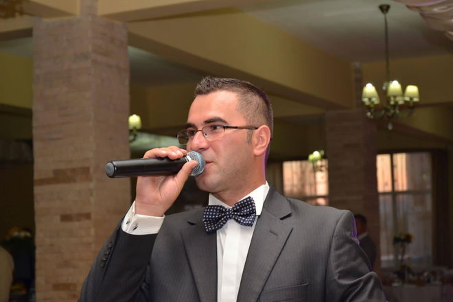 Magic Maestro - Magicians from Buckinghamshire