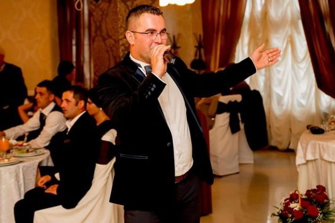 Magic Maestro - Magicians from Buckinghamshire