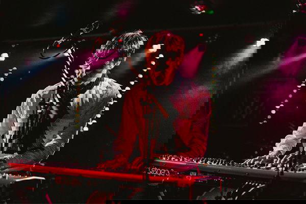 Mark Harvey - Pianists from London