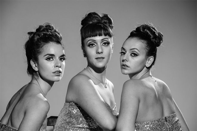 Motown Vogue - Soul RnB from Surrey