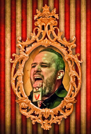 Mr Bones Sideshow - Circus Acts from Hertfordshire