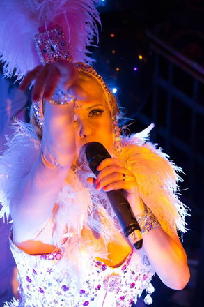 Confide In Kylie - Tribute Bands from London