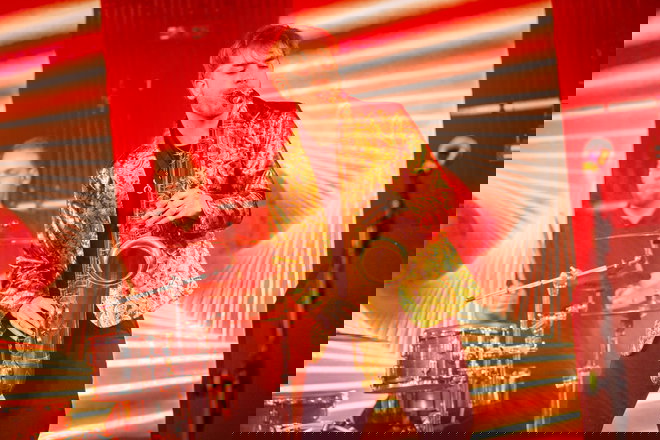 Cartier Sax - Saxophonists from London