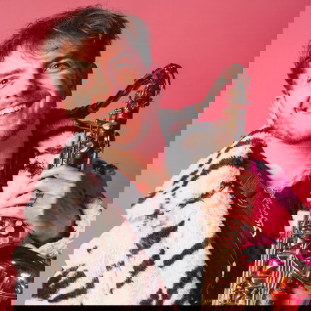 Cartier Sax - Saxophone Players from London