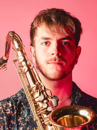 Cartier Sax - Saxophone Players from London