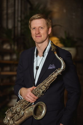 Soho Cool - Jazz Bands from London