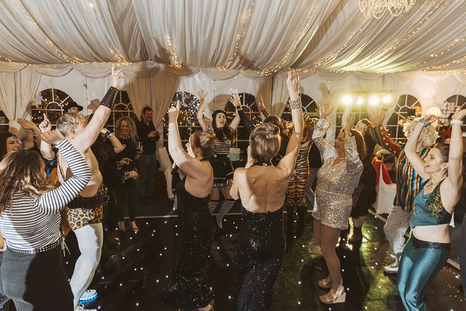 Sixties Vixens - Soul, RnB & Motown Bands from Buckinghamshire
