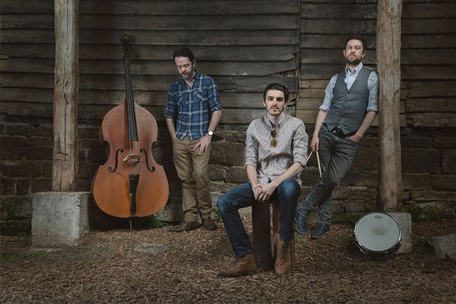 Northern Star - Acoustic Bands from London