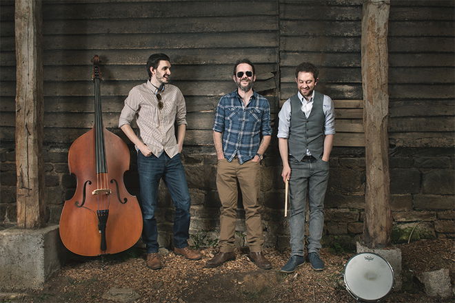 Northern Star - Acoustic Bands from London