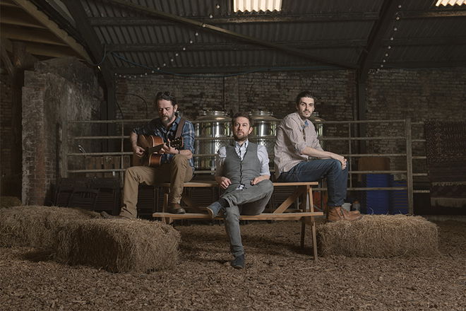 Northern Star - Acoustic Bands from London