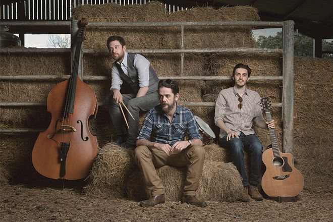 Northern Star - Acoustic Bands from London