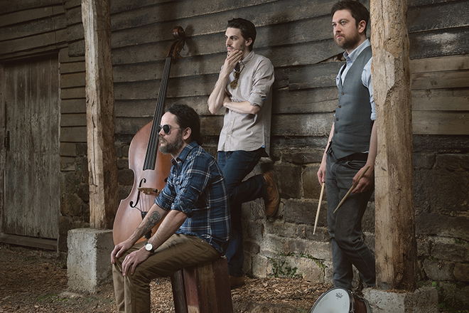 Northern Star - Acoustic Bands from London