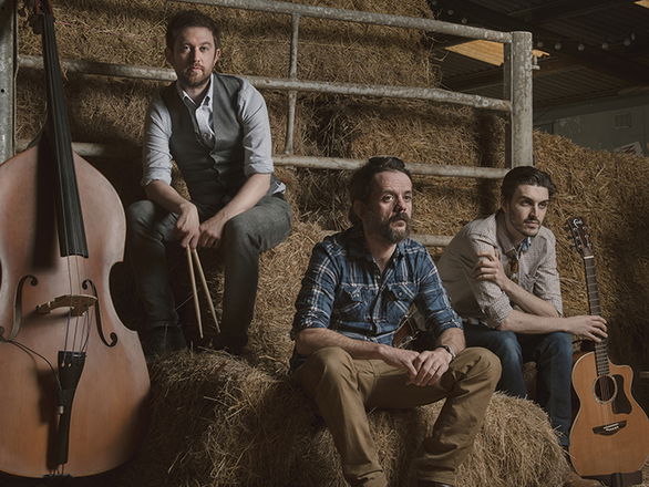 Northern Star - Acoustic Bands from London