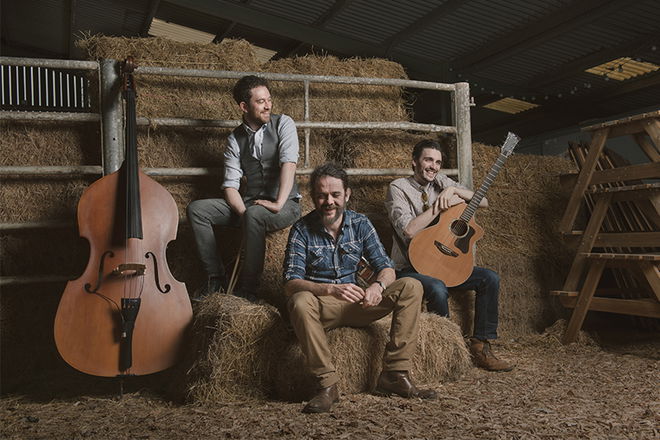 Northern Star - Acoustic Bands from London