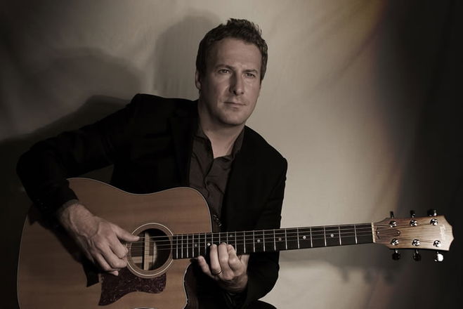Owen H - Singer Guitarists from Staffordshire
