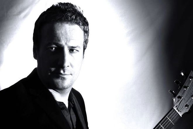 Owen H - Singer Guitarists from Staffordshire