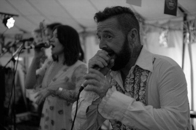 Funk Soul Stars - Soul, RnB & Motown Bands from Essex