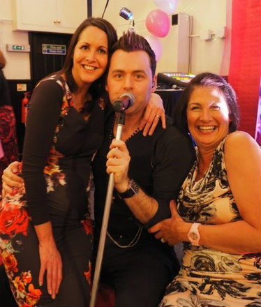 A Tribute To Robbie Williams - Tribute Bands from Berkshire